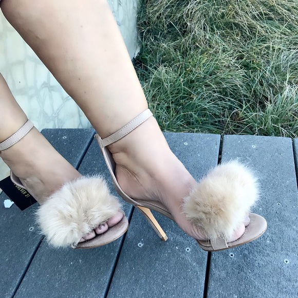 New  Forever 21 high heel - Picture 2 of 9